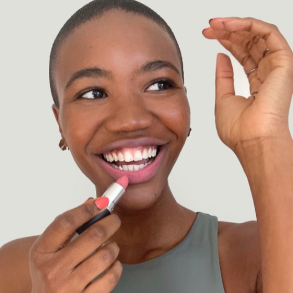M·A·C COSMETICS Powder Kiss Lipstick Duo - Picture 12 of 16